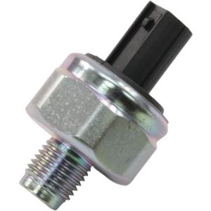 DOICOO 30530-RNA-A01 30530RNAA01 Knock Sensor Fit for Honda Odyssey Accord Civic Pilot Ridgeline, Acura RL TL TSX MDX 2009 2010 2011 2012 2013 2014