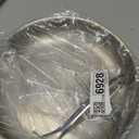 EWFEN 12 Inch Tri-Ply Stainless Steel Frying Pan, Compatible with All Cooktops Up to 600, Large Frying Pan with lids, Induction-Ready Skillet, Dishwasher and Oven Safe, Even Heat, 12" Skillet + Lid