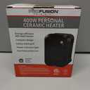 Pro Fusion 400W Personal Ceramic Heater