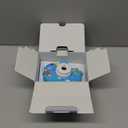 Kids Camera Toddler Toys for Boys Aged 3-9, 1080P Toddler Camera Christmas Birthday Gifts for Boys Ages 3 4 5 6 7 8 9, Digital Selfie Camera with Cute Protective Cover and 32GB SD Card