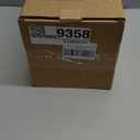 Toilet Paper Holder Stand with Shelf for Phone, Bathroom Free Standing Tissue Roll Storage Rack with Dispenser for 4 Mega Rolls, Chrome (23.6'')