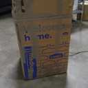 Dreo Portable Air Conditioners, 12000 BTU ASHRAE (8000 BTU DOE) Smart AC Unit for Room with Drainage-free Cooling, APP/Voice/Remote, Fan & Dehumidifier, Quiet Standing AC for Bedroom, AC515S New