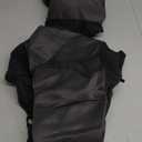 DI CUST COVER LB BRAXTN 2PC GRY SC 40407