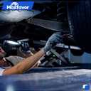 Maxfavor FWD CV Axle for 2007 2008 2009 2010 2011 2012 2013 2014 2015 2016 2017 Jeep Patriot, Latitude North Sport 2.0L 2.4L L4, Only fit Front-Wheel Drive Manual Trans, CV Axle Shaft Front Left Right
