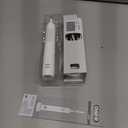 Oral-B Pro 1000 Rechargeable Electric Toothbrush, White