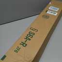 LONTAN 1 Pair Side Mount Drawer Slides 20 Inch Heavy Duty Cabinet Rails