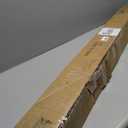 10Pack Fence Posts 4.8Ft in Bulk, Metal Fence Stakes Black Fencing Pole Heavy Duty T Post for Garden Wire Fencing, Black