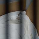 Premium 100% Waterproof Queen Mattress Topper, Breathable Mattress Pad, Rayon from Bambo Bed Protector, Deep Pocket Sheet Cover 8"-21" (White)