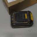 DEWALT FLEXVOLT 20V/60V MAX Lithium Ion Battery, 6.0-Ah (DCB606) (1 Pack)