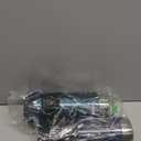 Contigo SNAPSEAL Insulated Stainless Steel Travel Mug with Grip 20oz. Blue Corn Transparent Satin & Midnight Berry