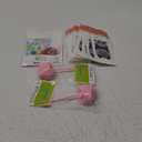 Pop Up Shakers Stikers 10 Pack ; SEASONAL Rainbow Kit 1 Pack ; Pom Pen 2 PACK