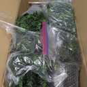 3FT Artificial Cedar Topiary Trees 2 Set, Realistic Fake Cypress Tree Tall Faux Pine Shrubs Plants Artificial Cypress Trees for Home Offices Porch Decor