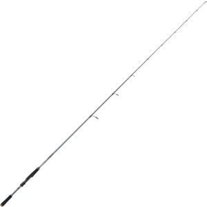 St. Croix Rods Black Bass Spinning Rod, RIS - RIS68MXF2 (6'8" Medium/X-fast 2 Pc.)