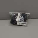 Willit Womens Athletic Hiking Running Shorts for Women Yoga Workout Gym Quick Dry Shorts with Pockets 2.5 (XX-Large, Black)