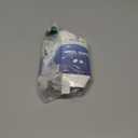 Gel Heel Pads, 6 Pack, for Achilles Tendonitis, Shoe Wedge Inserts for Plantar Fasciitis, Bone Spur, Foot Pain Relief Support, Comfort Cushion Insoles for Women/Men (Size L (Men 1114, Women 1214.5), 1 - 3 Pairs - Blue)