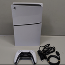 PlayStation 5 Digital Edition Slim (Nordic)