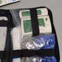 RJ45 Crimp Tool Kit for Cat5 Cat5e Cat6, Ethernet Crimper Toolkit with a RJ45 Crimping Tool, RJ45 Cat5 Connectors, RJ45 Connector Covers, Network Cable Tester, Pack of 10