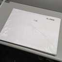 Prang (Formerly SunWorks) Construction Paper, Bright White, 18" x 24", 100 Sheets