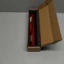 Tresound 3rd Third Brake Light for 1988-1999 Chevy/GMC C1500 C2500 K1500 K2500 Silverado Blazer LED Cargo Lamp High Mount Stop light (Chrome Housing Red Lens)