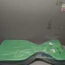 MiniInflat Foam Water Saddle Float Pool Lake, approx. 34 x 16.5 x 1.3 inches/ 86 x 42 x 3.3 cm