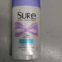 Sure Deodorant Original Solid, Unscented (Pack of 6)
