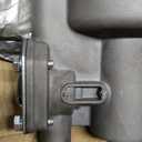 Servo Clutch 9700515110 S9700515110 3866377C91 Compatible With Wabco for Navistar for International for Kenworth for Mack for Metriot for Peterbilt