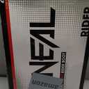 O'NEAL Men's New Logo Rider Boot Black (14)