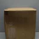 JOLLYVOGUE King Size Pillows Set of 2 for Sleeping, Soft and Supportive Bed Pillows with Down Alternative Filling for Side and Back Sleepers, Hotel Collection (White)