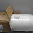 ELEMUSE Super Olympic Queen 3 Inch Dual Layer Memory Foam Mattress Topper