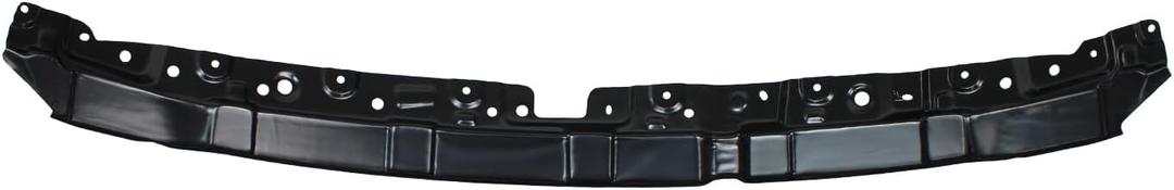 Front Upper Bumper Retainer Cover for Nissan Altima 2019 2020 2021 2022