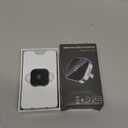 Teeran Wireless CarPlay Adapter for iPhone (2026 Upgraded), Mini Plug & Play for Cars with Factory Wired Apple CarPlay, Fast & Stable Connection, Easy Setup, Wide Vehicle Compatibility USB & USB C (Silver)