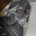 A-Premium Mud Flaps Compatible with GMC Sierra 1500, Sierra 2500 HD 3500 HD