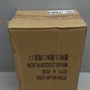 Food Storage Containers with Lids,4-Layer Plastic Cookie Storage Containers Airtight, Stackable Cookie Carrier for Transport Dumpling Storage Box, Green