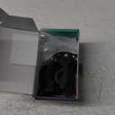 WixGear Universal Magnetic Bicycle & Motorcycle Handlebar Phone Holder for Cell Phones and GPS with Fast Swift-Snap Technology,