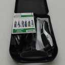 Wahl Clipper Rechargeable Cord/Cordless Haircutting & Trimming Kit for Heads, Longer Beards, & All Body Grooming - Model 79434