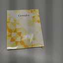 Gomake Vehicle Vinyl Wrap Window Tint Film Tool Kit Include 4 Inch Felt Squeegee, Retractable 9mm Utility Knife and Blades, Zippy Vinyl Cutter and Mini Go Corner Squeegee for Car Wrapping (5 Tools)