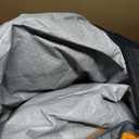 Amazon Basics Camping Tent, 3-Season Dome Design with Rainfly, 2 Person