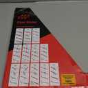 BERG REGEN 22"+22" Windshield Wiper Blades with 12" Rear Automotive Replacement Set for Chevy Tahoe 2014 2013 2012 2011 2010 2009 2008 2007  Genuine OEM Quality (Set of 3)