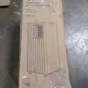 8000 BTU Portable Air Conditioner, Powerful Cooling for 700 Sq.ft Spaces, 3-in-1 AC with Fan & Dehumidifier, Smart Sleep Mode, Remote Control, 24H Timer, Energy-Efficient Design for Home, Office