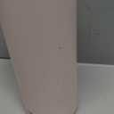 Ello Pop & Fill 32oz Stainless Steel Water Bottle with Quick Fill Technology, Double Walled and Vacuum Insulated Metal, Leak Proof Locking Lid, Sip and Chug, Reusable, BPA Free, Heavenly Hues