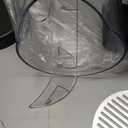 Ninja | Coffee Maker | Single Serve |Brew with Coffee Pods & Grounds| Compatible with K-Cup Coffee Pods | 4 Brew Styles, up to 24oz Cup Sizes & 56oz Removable Reservoir | Black | PB051