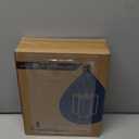 iSpring F3 6-Month Prefilter Water Filter for Standard Undersink/Reverse Osmosis RO Systems (Orange - PP+GAC+CTO)