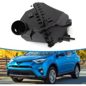 For Toyota RAV4 2.5L 2013-2018 USA Version Air Intake Filter Cleaner Box Housing 17700-0V140 17700-F0010