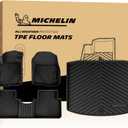 Michelin Vehicle Mats for 2017-2022 Honda CR-V Gas Only Floor&Cargo Mats