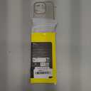 JETech Ultra Slim Case for iPhone 16 Pro 6.3-Inch, Camera Lens Full Protection, Lightweight Matte Finish PP Minimalist Cover (Natural Titanium)