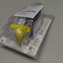 Lutron Skylark Slide Fan Control White 1 pk