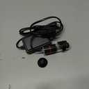 Aquarium Clean Light3 W mini &13W Submersible Light with UV Test Card,Aquarium Water Clean Green Clear Waterproof Clean Lamp for Pond,Swimming Pool,Indoor (3W MINI)