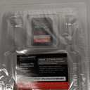 SanDisk 128GB Extreme PRO SDXC UHS-I Memory Card - C10, U3, V30, 4K UHD, SD Card - SDSDXXD-128G-GN4IN