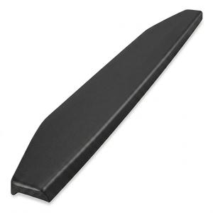Rear Tailgate Bed Cap Molding