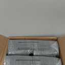 Depend Fresh Protection Adult Diapers, Incontinence Underwear for Men, Disposable, Maximum, Small/Medium, Grey, 80 Count (2 Packs of 40), 